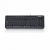 Microsoft Wired Keyboard 600 (Black)