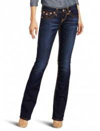 True Religion Women's Becky Super T