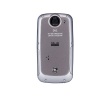 GE DV1-GG Waterproof/Shockproof 1080P Pocket Video Camera (Graphite Gray)