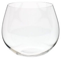 Riedel O Chardonnay Wine Tumblers, Set of 2