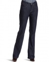 Wrangler Women's Aura From The Women at Wrangler Slender Stretch Jean