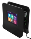 Securifi Almond - World's 1st Touch Screen Wireless N Router + Range Extender (Booster)