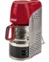 Coleman Portable Propane Coffeemaker