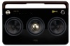 TDK Life on Record 77000015360 3-Speaker Boombox Audio System