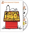 Peanuts 1960's Collection (A Charlie Brown Christmas / Charlie Brown's All-Stars / It's the Great Pumpkin / You're in Love / He's Your Dog / It Was a Short Summer)