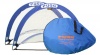 PUGG 4 Footer Portable Training Goal Boxed Set (Two Goals & Bag)