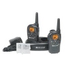 Midland LXT380VP3 24-Mile 22-Channel FRS/GMRS Two-Way Radio (Pair)