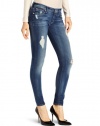 Hudson Women's Krista Skinny, Blondie, 26