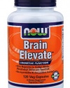 Brain Elevate - 120 - VegCap