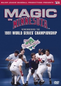 Magic in Minnesota: Remembering the 1991 World Series Championship