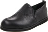 L.B. Evans Men's Admiral Twin-Gore Slipper