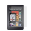 amFilm Premium Screen Protector Film Matte Clear (Anti-Glare) for Kindle Fire (2-Pack)