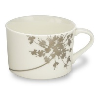 Mikasa Floral Silhouette Open Stock Tea Cup