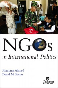 NGOs in International Politics