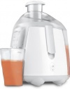 Black & Decker JE2100 10-Ounce Fruit-and-Vegetable Juice Extractor