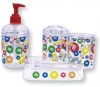 MM's Candy Bath Accessories Set