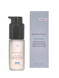 Skinceuticals Firming Eye Cream Treatment, .67-Ounces