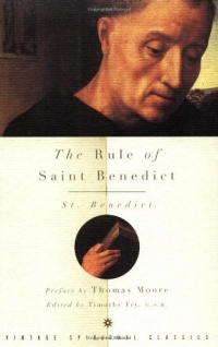 The Rule of Saint Benedict