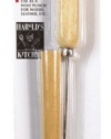 Harold Stainless Steel Covered Ice Pick