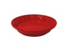 Fiesta 6-3/8-Inch Small Pie Plate, Scarlet