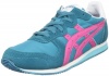 ASICS Women's Corrido Sport Style Sneaker