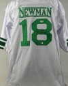 Peyton Manning Signed Jersey - Newman Hs Steiner & #s80340 - PSA/DNA Certified - Autographed College Jerseys