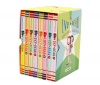 Ivy and Bean Super special Collection (Books 1-8) (Ivy Bean)