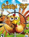 Chicken Riot