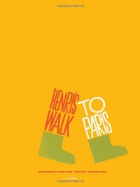 Henri's Walk to Paris