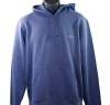 Vineyard Vines Mens Cotton Getaway Hoodie Blue Blazer