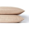 Donna Karan Essentials King Pillowcase, Pair