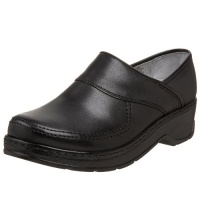 Klogs USA Women's Sonora Closed Back Clog