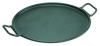 Lodge Pro-Logic P14P3 Cast Iron Pizza Pan, Black, 14-inch