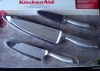 Kitchenaid Knife Set Stainless Steel 3 Pieces