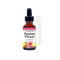 Passion Flower Extract - 2 oz - Liquid