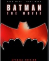 Batman: The Movie (Special Edition)