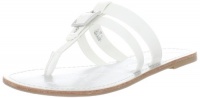 Jessica Simpson Nev 11/25 P Sandal (Toddler/Little Kid/Big Kid),White,5 M US Big Kid