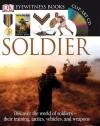 Soldier (Eyewitness Books) (DK Eyewitness Books)