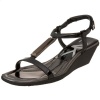 AK Anne Klein Sport Women's Maxy Wedge Sandal