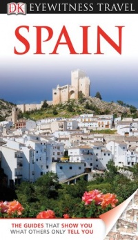 Spain (Eyewitness Travel Guides)