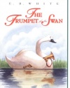 The Trumpet of the Swan