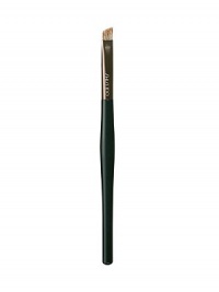 This firm natural brush has an angled end designed for lining and gradation, both on eyebrows and along the lashline.Call Saks Fifth Avenue New York, (212) 753-4000 x2154, or Beverly Hills, (310) 275-4211 x5492, for a complimentary Beauty Consultation. ASK SHISEIDOFAQ 