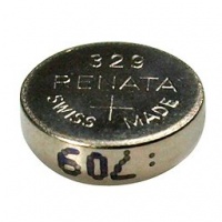 Renata 329 Button Cell watch battery