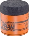 Fram PH3387A Extra Guard Passenger Car Spin-On Oil Filter, Pack of 1