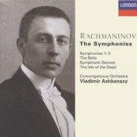 Rachmaninov: The Symphonies