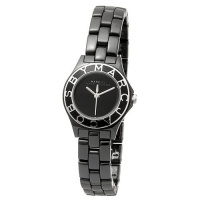 Marc by Marc Jacobs Blade Ceramic Small Black Ladies Watch MBM9505 (Swiss Parts)