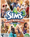 The Sims 3: World Adventures Expansion Pack