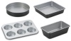 Cuisinart AMB-4 Chef's Classic Nonstick Bakeware 4-Piece Starter Set