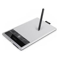 Wacom Bamboo Capture Pen and Touch Tablet (CTH470)