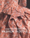 Nineteenth Century Fashion in Detail